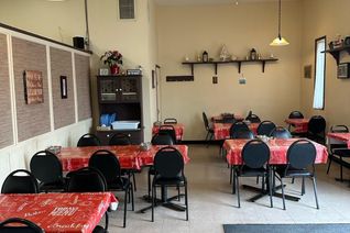 Restaurant Business for Sale, 17 Frankford Cres, Quinte West, ON