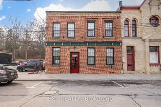 Commercial/Retail Property for Sale, 54 John St, Port Hope, ON