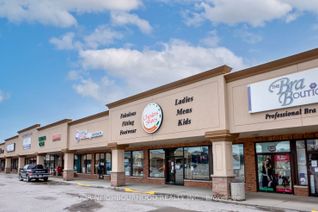 Property for Lease, 1135 Lansdowne St W #12B, Peterborough, ON