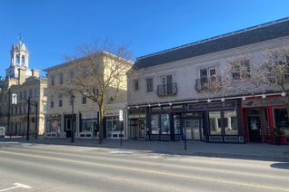 Commercial/Retail Property for Sale, 79 King St W #B, Cobourg, ON