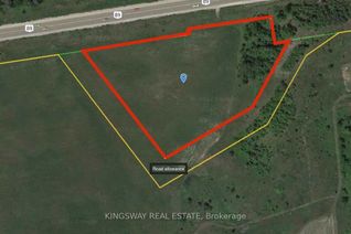 Commercial Farm for Sale, 32 Conc.1 Whs Hwy89 Rd N, Mono, ON