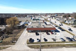 Commercial/Retail Property for Lease, 224 Garrison Rd #11, Fort Erie, ON
