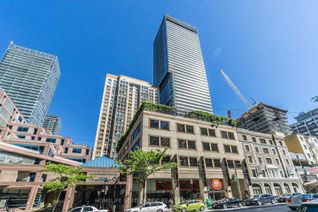 Property for Rent, 15 Grenville St #803, Toronto, ON