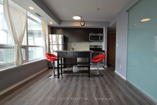 Condo Apartment for Rent, 38 Joe Shuster Way #1217, Toronto, ON