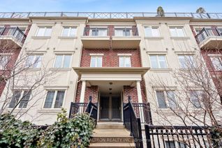 Condo Townhouse for Sale, 15 Coneflower Cres #239, Toronto, ON