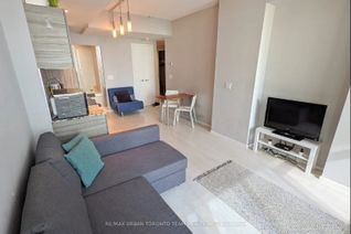 Bachelor/Studio Apartment for Rent, 8 Charlotte St #404, Toronto, ON