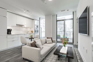 Condo for Sale, 11 Wellesley St W #507, Toronto, ON