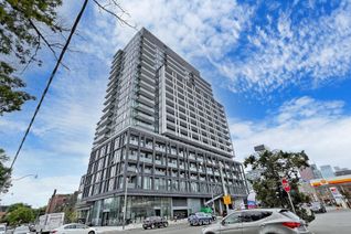Condo Apartment for Sale, 50 Power St #1611, Toronto, ON