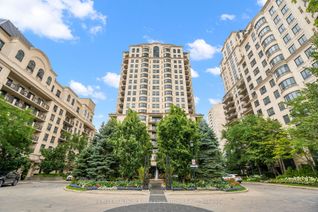 Apartment for Sale, 662 Sheppard Ave E #805C, Toronto, ON