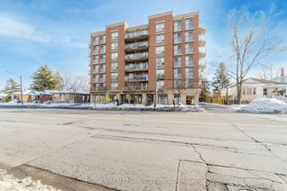 Condo for Sale, 801 Sheppard Ave W #202, Toronto, ON