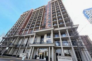 Apartment for Sale, 1105 Leslie St #1004, Toronto, ON