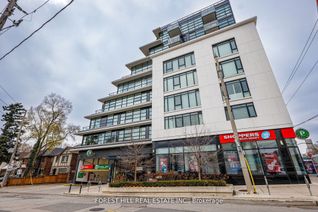 Condo Apartment for Rent, 170 Chiltern Hill Rd #609, Toronto, ON