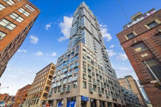 Condo for Sale, 30 Nelson St #14, Toronto, ON