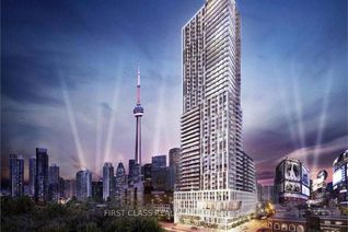 Condo Apartment for Sale, 251 Jarvis St #826, Toronto, ON