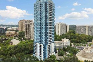 Condo Apartment for Rent, 181 Wynford Dr #907, Toronto, ON