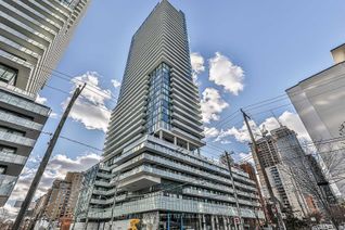 Condo Apartment for Rent, 161 Roehampton Ave #4501, Toronto, ON
