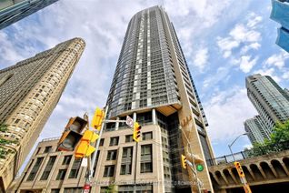 Apartment for Rent, 1 The Esplanade #2509, Toronto, ON