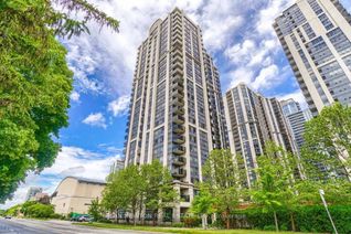 Property for Rent, 153 Beecroft Rd #1709, Toronto, ON