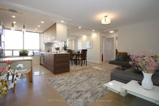 Apartment for Sale, 5418 Yonge St #2502, Toronto, ON