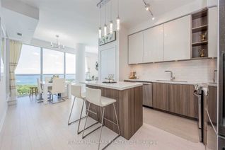 Condo Apartment for Rent, 30 Ordnance St #2601, Toronto, ON