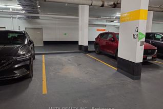 Parking Space for Sale, 15 Queens Quay E #B-101, Toronto, ON