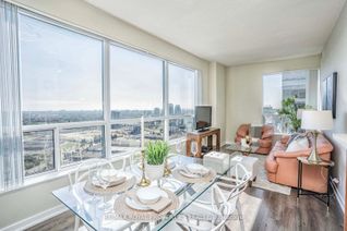 Property for Sale, 38 Lee Centre Dr #Ph303, Toronto, ON