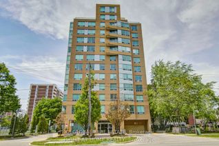 Apartment for Sale, 2800 Warden Ave #803, Toronto, ON