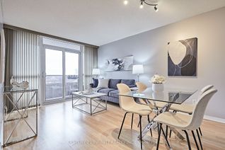 Property for Sale, 1200 The Esplanade N #513, Pickering, ON