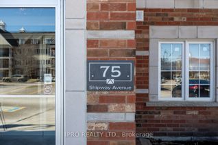 Apartment for Sale, 75 Shipway Ave #306, Clarington, ON