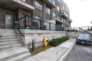 Townhouse for Sale, 1460 Whites Rd #321, Pickering, ON