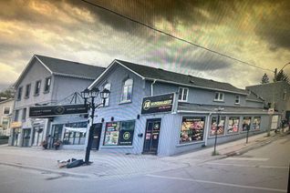 Property for Rent, 30 Main St #2, Newmarket, ON