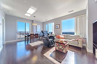 Apartment for Sale, 325 South Park Rd #1206, Markham, ON