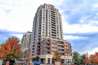 Condo Apartment for Rent, 9500 Markham Rd #Up03, Markham, ON