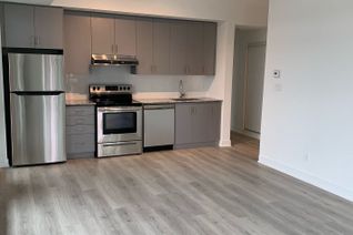 Condo for Rent, 1 Climo Lane #303, Markham, ON