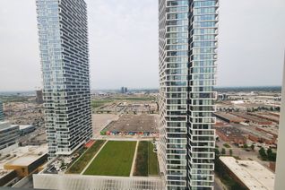 Condo Apartment for Rent, 950 Portage Pkwy #1608, Vaughan, ON