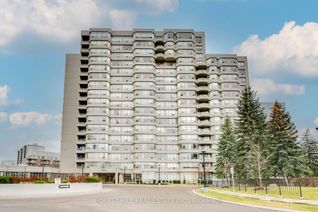 Apartment for Sale, 7 Townsgate Dr #1114, Vaughan, ON
