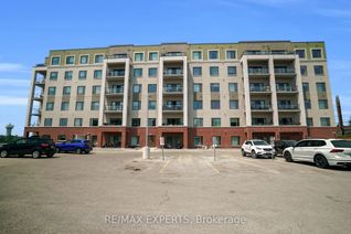 Condo Apartment for Sale, 64 Queen St S #405, New Tecumseth, ON