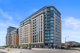 Property for Sale, 100 Eagle Rock Way #908, Vaughan, ON