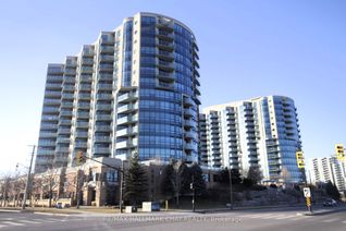 Condo for Sale, 37 Ellen St #511, Barrie, ON