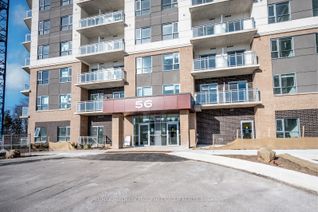 Condo Apartment for Rent, 56 Lakeside Terr #1213, Barrie, ON