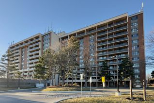 Property for Rent, 2929 Aquitaine Ave #404, Mississauga, ON