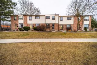 Property for Sale, 54 Mcmullen Cres #54, Brampton, ON