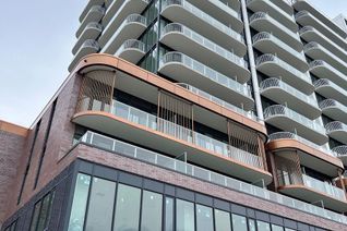 Property for Rent, 220 Missinnihe Way #418, Mississauga, ON