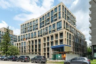 Property for Sale, 293 The Kingsway Way S #105, Toronto, ON