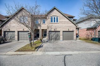 Condo Townhouse for Sale, 86 Joymar Dr #69, Mississauga, ON