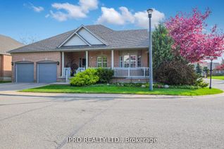 Bungalow for Sale, 2 Orchard Park Gate, Brampton, ON