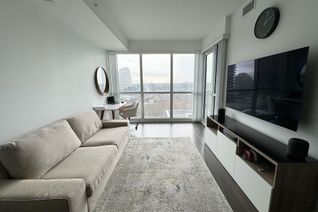 Condo for Rent, 10 Park Lawn Rd #1102, Toronto, ON