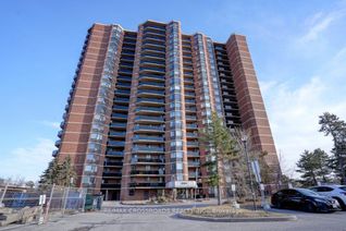 Property for Sale, 234 Albion Rd #708, Toronto, ON
