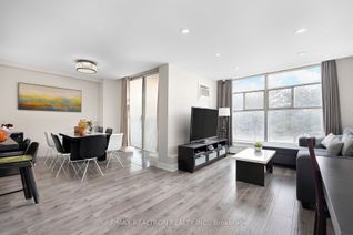 Property for Sale, 345 Driftwood Ave #310, Toronto, ON
