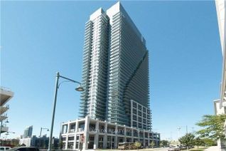 Apartment for Rent, 16 Brookers Lane #2104, Toronto, ON